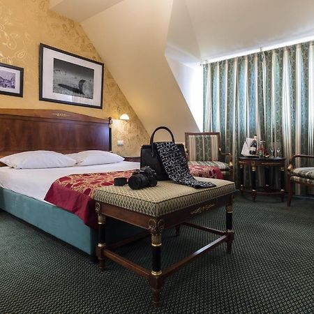 Sebnitzer Hof By Steiger Hotels (Adults Only) Luaran gambar