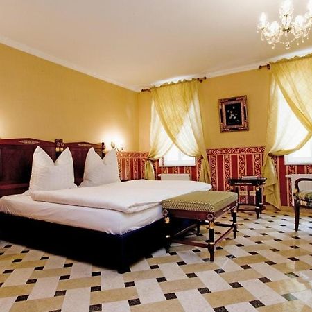Sebnitzer Hof By Steiger Hotels (Adults Only) Luaran gambar