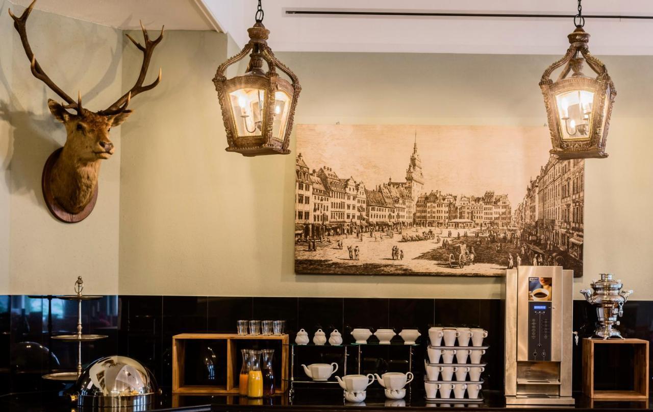 Sebnitzer Hof By Steiger Hotels (Adults Only) Luaran gambar