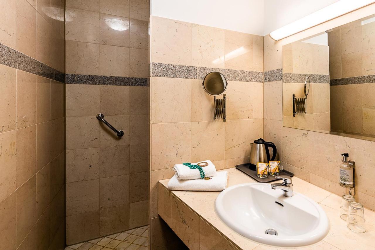 Sebnitzer Hof By Steiger Hotels (Adults Only) Luaran gambar