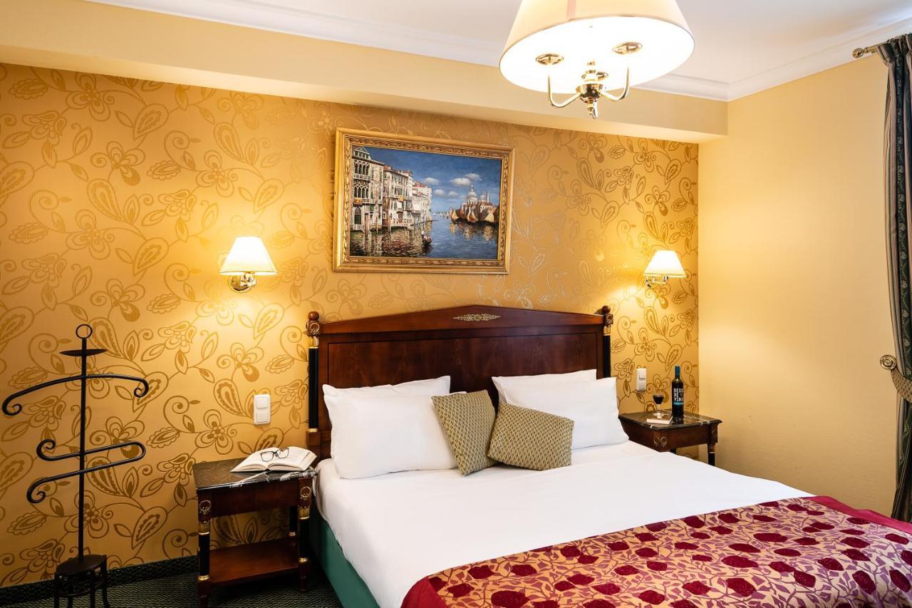 Sebnitzer Hof By Steiger Hotels (Adults Only) Luaran gambar