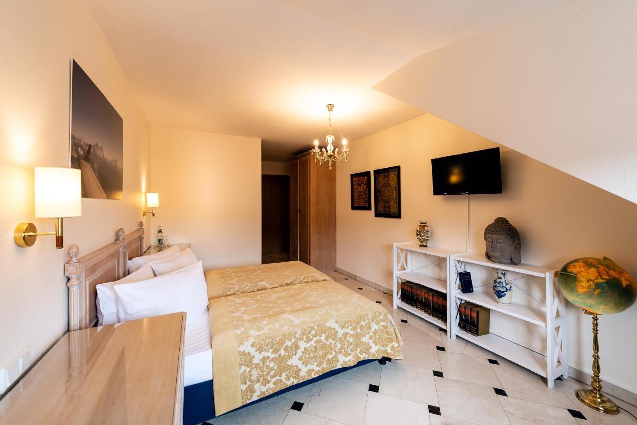 Sebnitzer Hof By Steiger Hotels (Adults Only) Luaran gambar