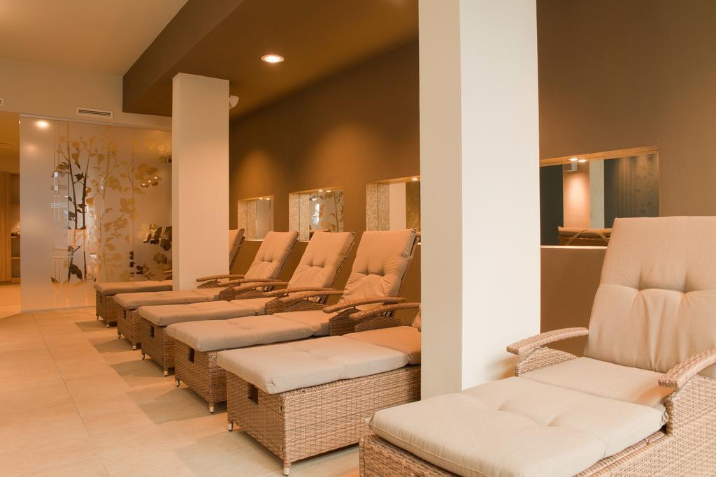 Sebnitzer Hof By Steiger Hotels (Adults Only) Luaran gambar