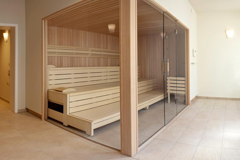 Sebnitzer Hof By Steiger Hotels (Adults Only) Luaran gambar