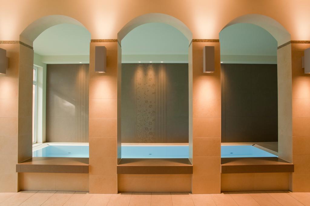 Sebnitzer Hof By Steiger Hotels (Adults Only) Luaran gambar