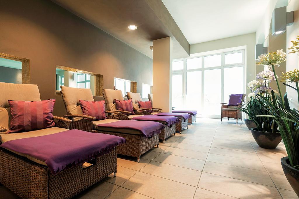 Sebnitzer Hof By Steiger Hotels (Adults Only) Luaran gambar