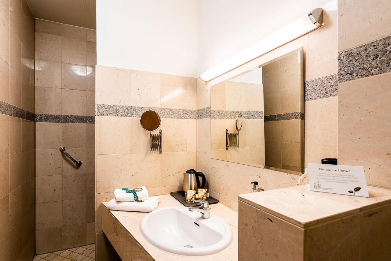 Sebnitzer Hof By Steiger Hotels (Adults Only) Luaran gambar