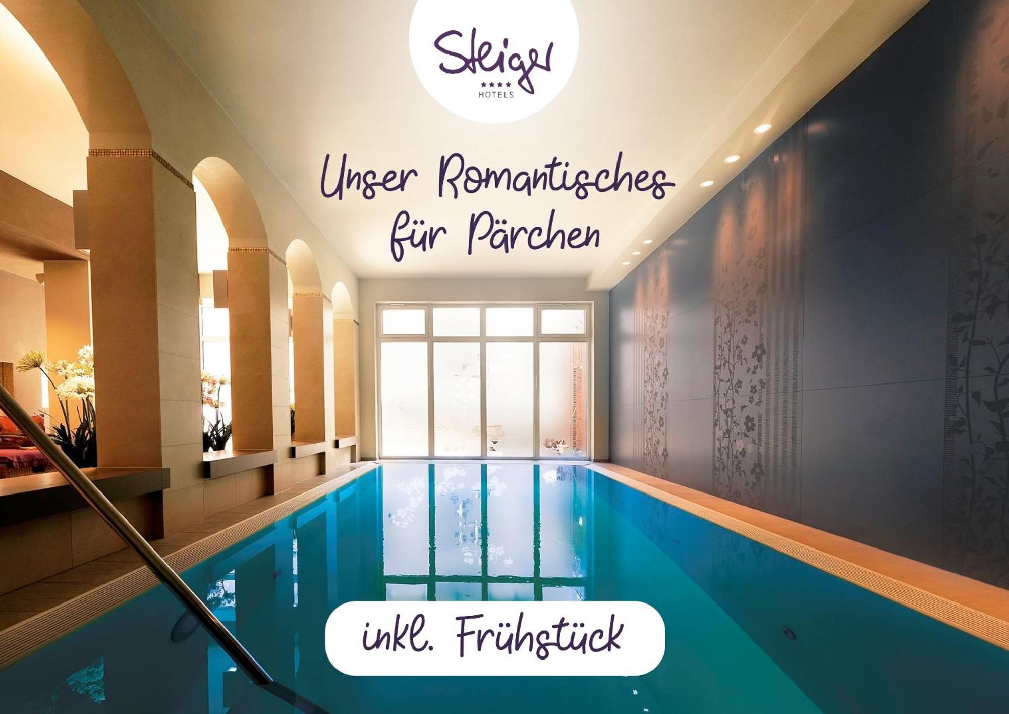 Sebnitzer Hof By Steiger Hotels (Adults Only) Luaran gambar