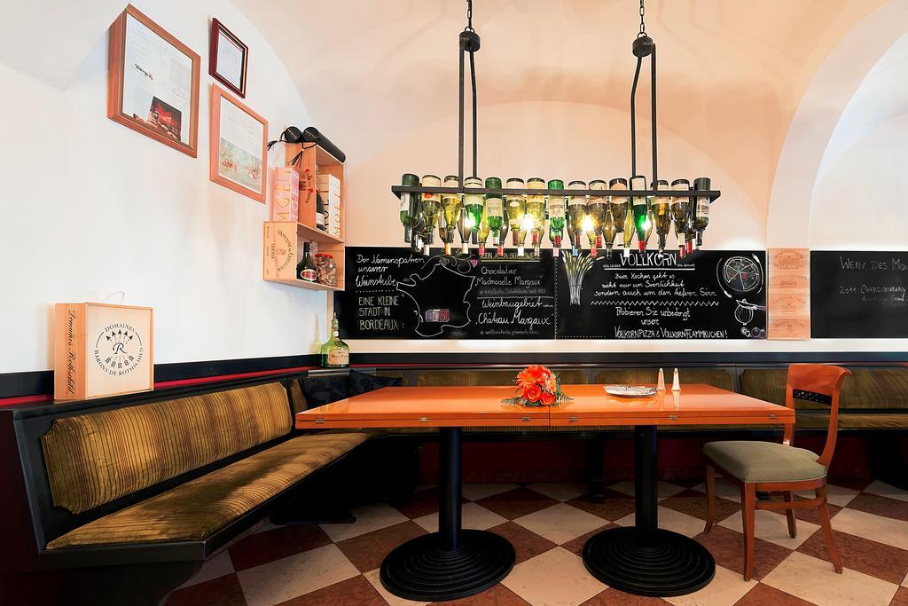 Sebnitzer Hof By Steiger Hotels (Adults Only) Luaran gambar