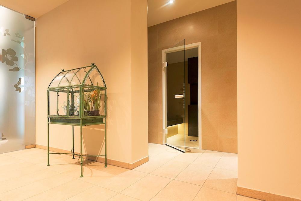 Sebnitzer Hof By Steiger Hotels (Adults Only) Luaran gambar