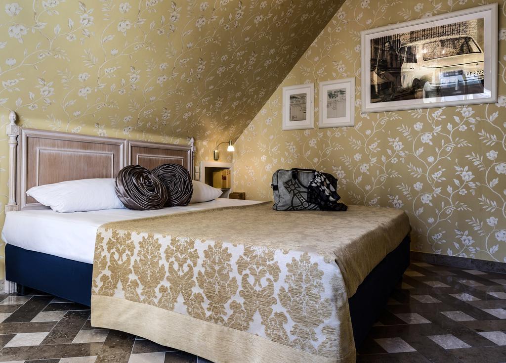 Sebnitzer Hof By Steiger Hotels (Adults Only) Luaran gambar