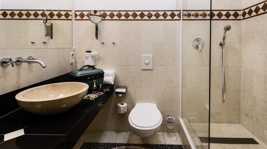 Sebnitzer Hof By Steiger Hotels (Adults Only) Luaran gambar