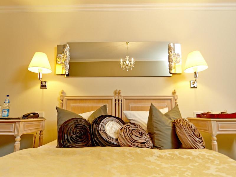 Sebnitzer Hof By Steiger Hotels (Adults Only) Luaran gambar