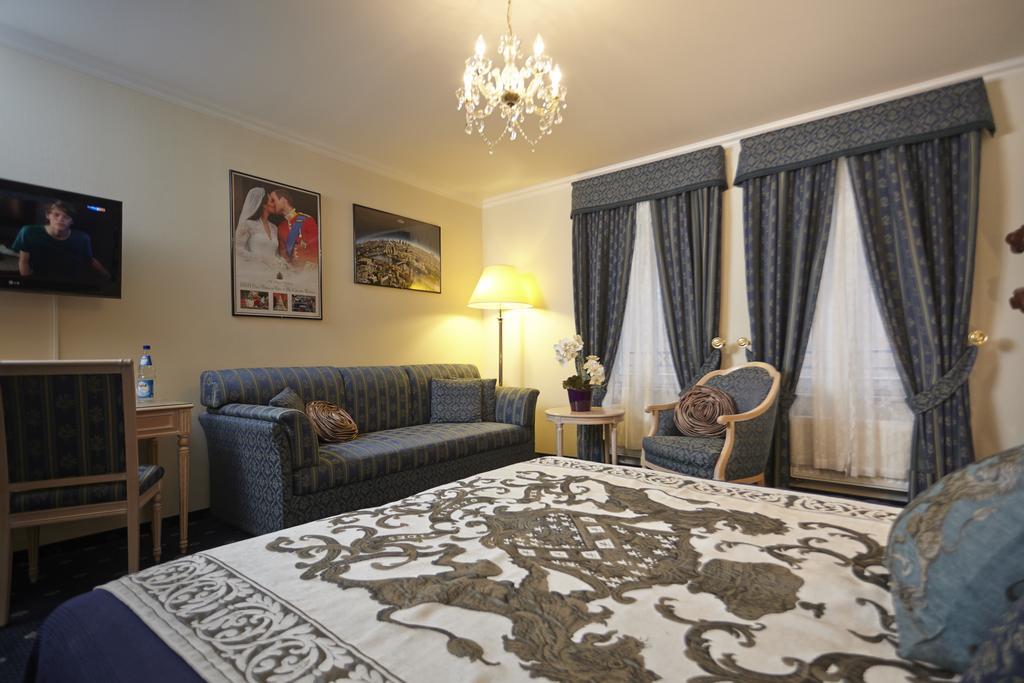 Sebnitzer Hof By Steiger Hotels (Adults Only) Luaran gambar