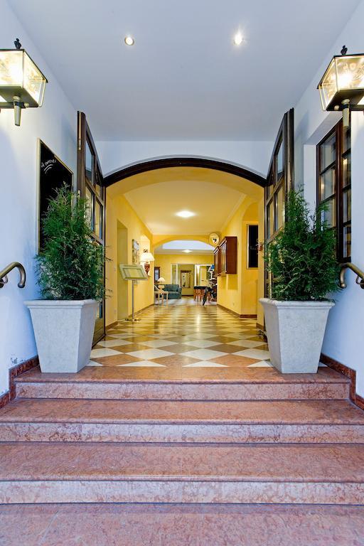 Sebnitzer Hof By Steiger Hotels (Adults Only) Luaran gambar