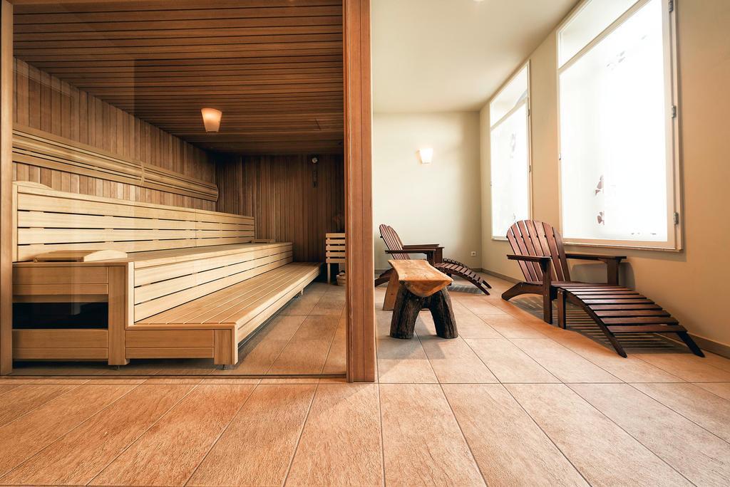 Sebnitzer Hof By Steiger Hotels (Adults Only) Luaran gambar