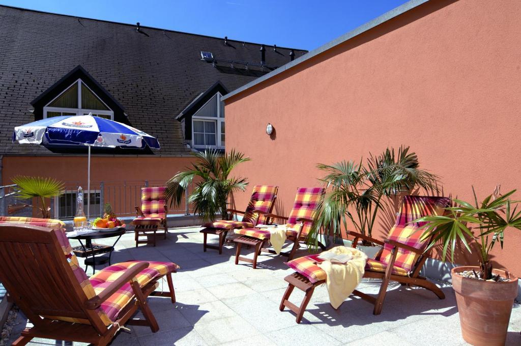 Sebnitzer Hof By Steiger Hotels (Adults Only) Luaran gambar